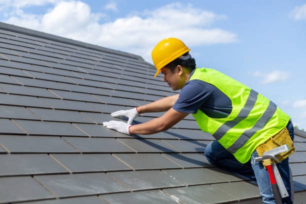 Best Emergency Roof Repair  in Murraysville, NC