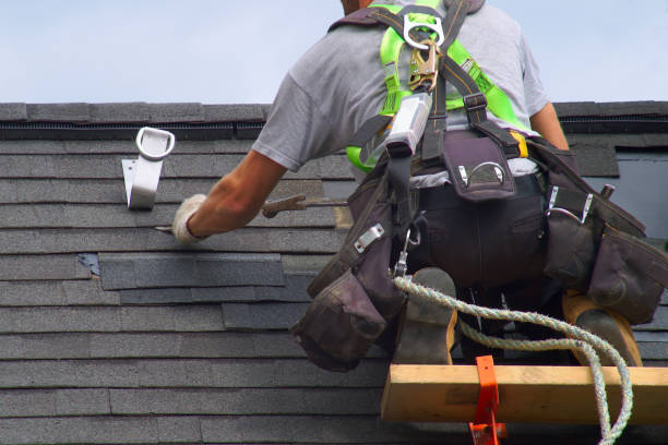 Best Best Roofing Contractors  in Murraysville, NC