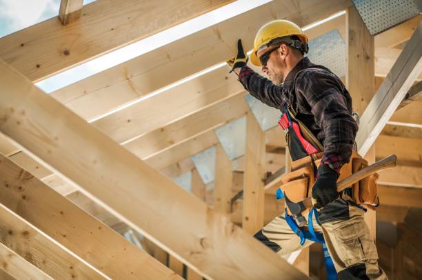 Best Shingle Roofing Installation  in Murraysville, NC