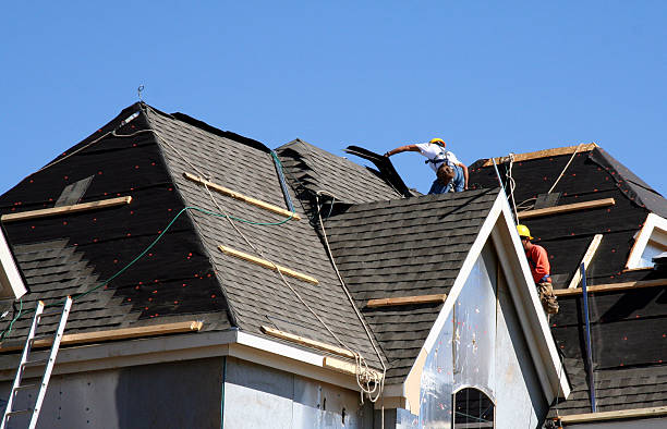 Best Roof Replacement Cost  in Murraysville, NC