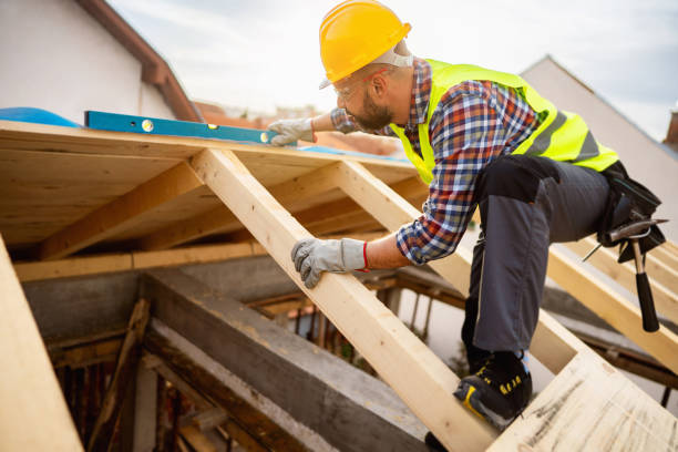 Best New Roof Installation  in Murraysville, NC